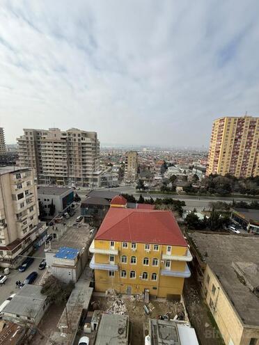 Продаётся 3-комн. новостройка 130 м², м. Ахмедлы, photo 19 from 21