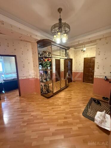 Продаётся 3-комн. новостройка 130 м², м. Ахмедлы, photo 12 from 21