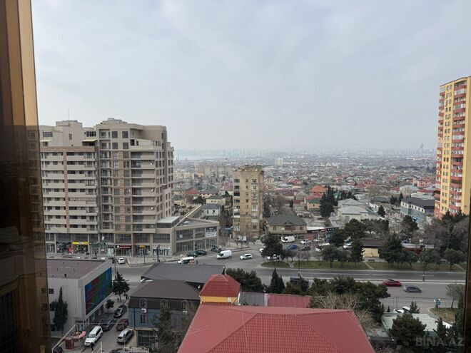 Продаётся 3-комн. новостройка 130 м², м. Ахмедлы, photo 16 from 21