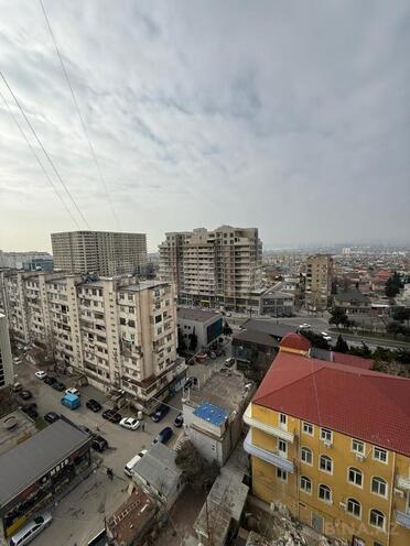 Продаётся 3-комн. новостройка 130 м², м. Ахмедлы, photo 18 from 21
