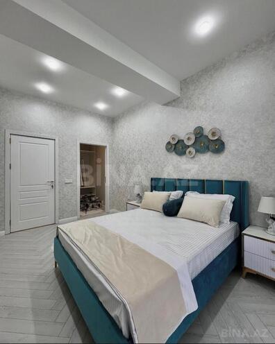 İcarəyə verilir 3 otaqlı yeni tikili 140 m², Nəsimi r., photo 7 from 13
