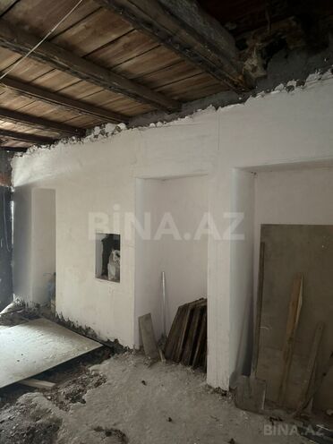 Продаётся 1-комн. вторичка 40 м², м. Сахил, photo 8 from 9
