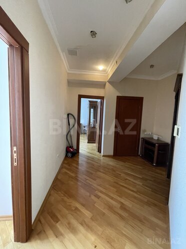 İcarəyə verilir 3 otaqlı yeni tikili 100 m², Nərimanov r., photo 11 from 16