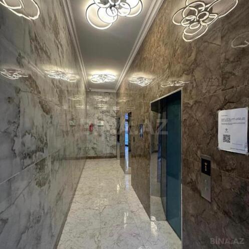 Satılır 2 otaqlı yeni tikili 100 m², Nərimanov r., photo 4 from 16