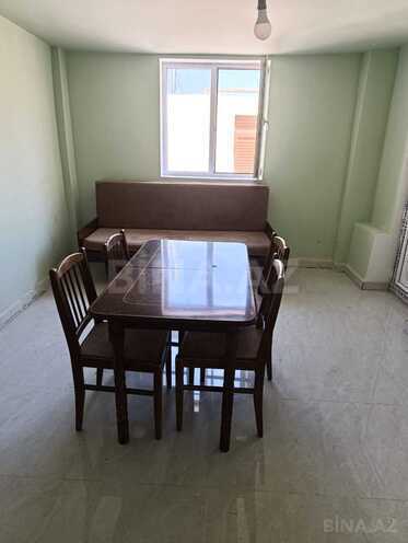İcarəyə verilir 2 otaqlı həyət evi/bağ evi 70 m², Sulutəpə q., photo 3 from 7