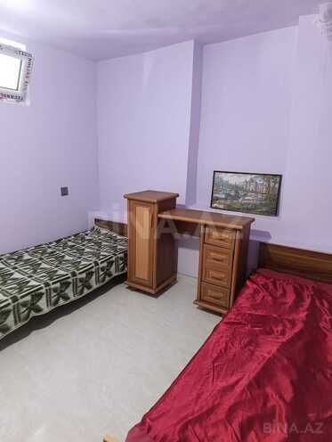 İcarəyə verilir 2 otaqlı həyət evi/bağ evi 70 m², Sulutəpə q., photo 5 from 7