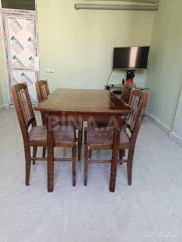 İcarəyə verilir 2 otaqlı həyət evi/bağ evi 70 m², Sulutəpə q., photo 1 from 7