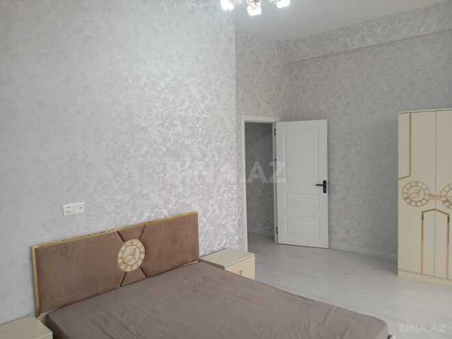 İcarəyə verilir 3 otaqlı yeni tikili 87 m², 28 May m., photo 6 from 7