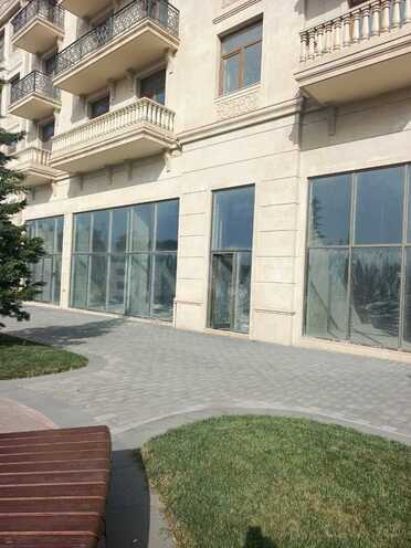 İcarəyə verilir  obyekt 275 m², Ağ şəhər q., photo 4 from 12