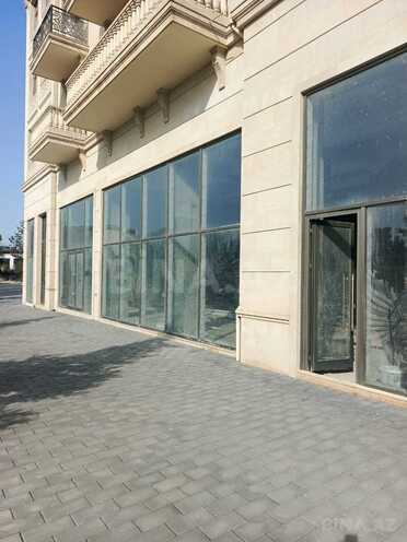 İcarəyə verilir  obyekt 275 m², Ağ şəhər q., photo 3 from 12