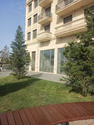 İcarəyə verilir  obyekt 275 m², Ağ şəhər q., photo 1 from 12