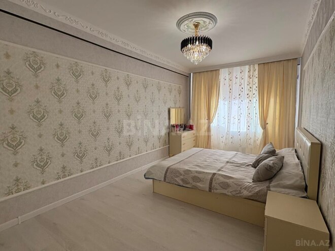 Продаётся 3-комн. новостройка 70 м², Абшеронcкий  р., photo 6 from 17