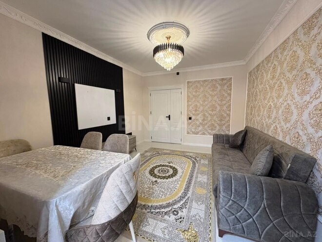 Продаётся 3-комн. новостройка 70 м², Абшеронcкий  р., photo 4 from 17