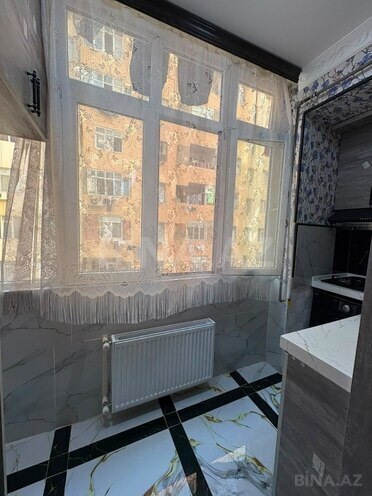 Продаётся 3-комн. новостройка 70 м², Абшеронcкий  р., photo 12 from 17