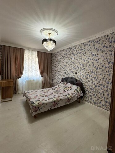 Продаётся 3-комн. новостройка 70 м², Абшеронcкий  р., photo 8 from 17