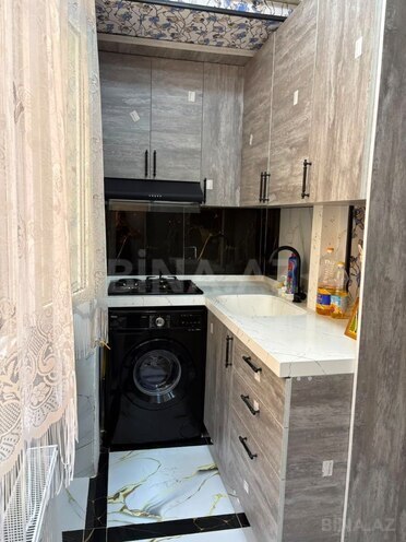 Продаётся 3-комн. новостройка 70 м², Абшеронcкий  р., photo 10 from 17