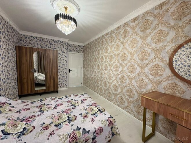 Продаётся 3-комн. новостройка 70 м², Абшеронcкий  р., photo 9 from 17