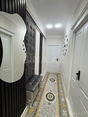 Продаётся 3-комн. новостройка 70 м², Абшеронcкий  р., photo 14 from 17