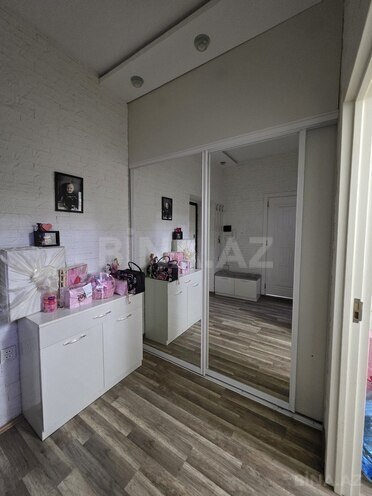Сдаётся 1-комн. новостройка 45 м², м. Иншаатчылар, photo 9 from 11