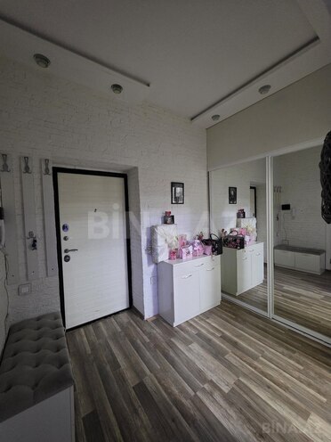 Сдаётся 1-комн. новостройка 45 м², м. Иншаатчылар, photo 8 from 11