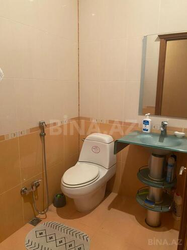 Satılır 3 otaqlı yeni tikili 125 m², Xətai r., photo 13 from 15