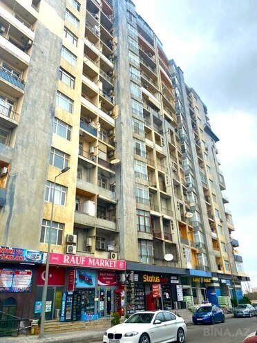 Satılır 3 otaqlı yeni tikili 125 m², Xətai r., photo 3 from 15