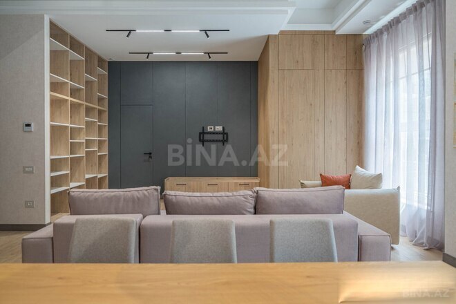 Сдаётся 2-комн. новостройка 82 м², пос. Аг шехер, photo 4 from 7