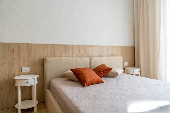 Сдаётся 2-комн. новостройка 82 м², пос. Аг шехер, photo 6 from 7
