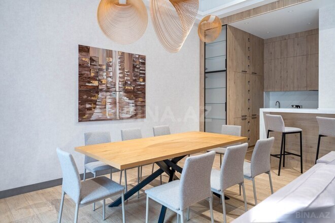 Сдаётся 2-комн. новостройка 82 м², пос. Аг шехер, photo 1 from 7