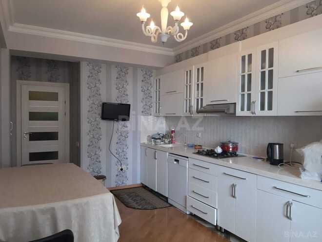 Satılır 3 otaqlı yeni tikili 151 m², Badamdar q., photo 5 from 11