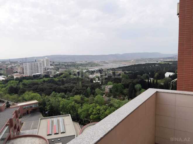 Satılır 3 otaqlı yeni tikili 151 m², Badamdar q., photo 3 from 11