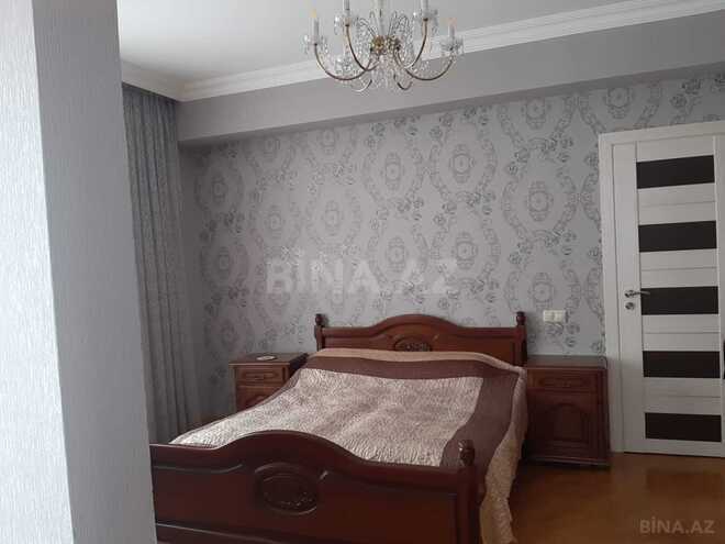 Satılır 3 otaqlı yeni tikili 151 m², Badamdar q., photo 6 from 11