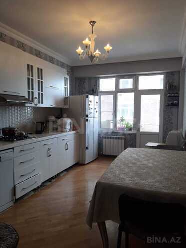 Satılır 3 otaqlı yeni tikili 151 m², Badamdar q., photo 4 from 11