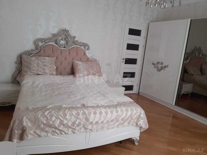 Satılır 3 otaqlı yeni tikili 151 m², Badamdar q., photo 7 from 11