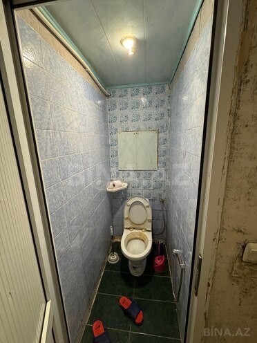 Продаётся 1-комн. вторичка 35 м², м. Мемар Аджеми, photo 6 from 8