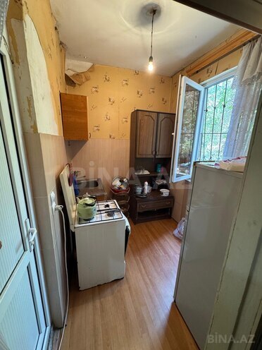 Продаётся 1-комн. вторичка 35 м², м. Мемар Аджеми, photo 4 from 8