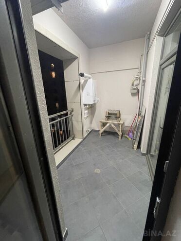 Сдается 2-комн. новостройка 60 м², м. 28 мая, photo 12 from 16