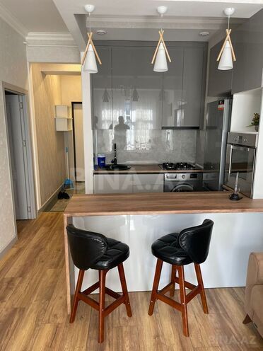 Сдается 2-комн. новостройка 60 м², м. 28 мая, photo 13 from 16