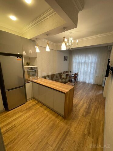 Сдается 2-комн. новостройка 60 м², м. 28 мая, photo 10 from 16