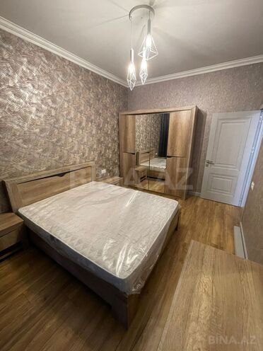 Сдается 2-комн. новостройка 60 м², м. 28 мая, photo 6 from 16