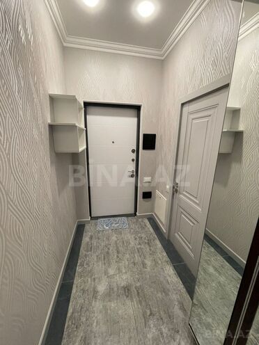 Сдается 2-комн. новостройка 60 м², м. 28 мая, photo 8 from 16