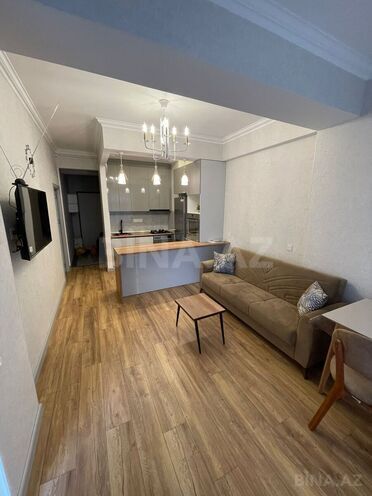 Сдается 2-комн. новостройка 60 м², м. 28 мая, photo 5 from 16