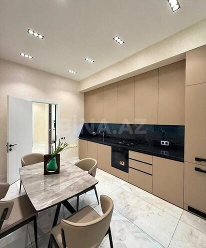 İcarəyə verilir 2 otaqlı yeni tikili 80 m², 28 May m., photo 5 from 11