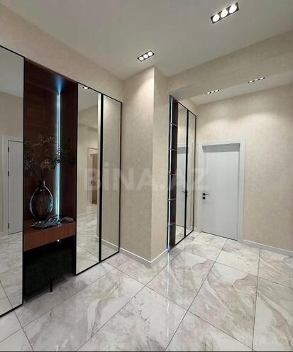 İcarəyə verilir 2 otaqlı yeni tikili 80 m², 28 May m., photo 9 from 11