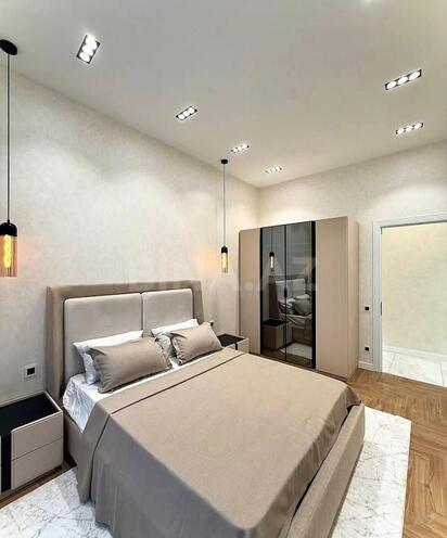 İcarəyə verilir 2 otaqlı yeni tikili 80 m², 28 May m., photo 6 from 11
