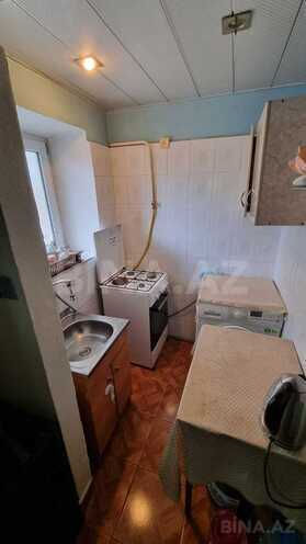İcarəyə verilir 2 otaqlı köhnə tikili 45 m², Nəriman Nərimanov m., photo 8 from 12