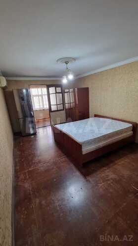 İcarəyə verilir 2 otaqlı köhnə tikili 45 m², Nəriman Nərimanov m., photo 6 from 12