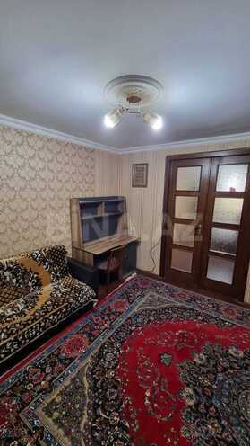 İcarəyə verilir 2 otaqlı köhnə tikili 45 m², Nəriman Nərimanov m., photo 3 from 12