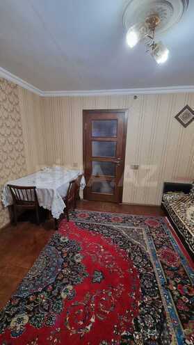 İcarəyə verilir 2 otaqlı köhnə tikili 45 m², Nəriman Nərimanov m., photo 4 from 12