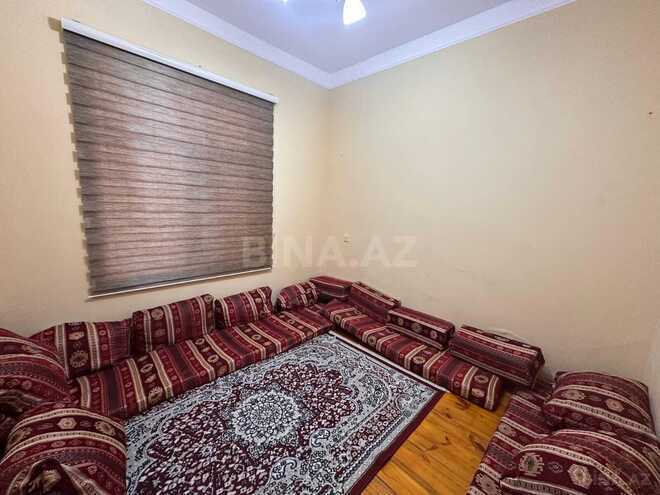 Satılır 10 otaqlı həyət evi/bağ evi 390 m², Badamdar q., photo 7 from 14